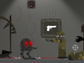 Mchezo Eggbot dhidi ya Zombies online
