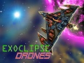 Mchezo Drones za Exoclipse online