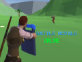 Mchezo Battle Royale Mtandaoni online