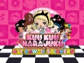 Mchezo Kuu Kuu Harajuku Vifungo online