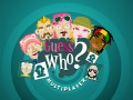 Mchezo Kisia Kuwa Multiplayer online