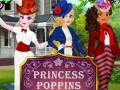 Mchezo Malkia Poppins online