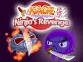 Mchezo Ushindi wa Kage wa Ninja online