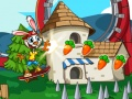 Mchezo Bunny Skater online