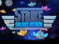 Mchezo Shambulio la Galaxy online