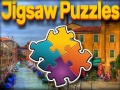 Mchezo Puzzle la Italia online