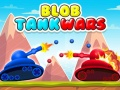 Mchezo Vitendo vya Tanki ya Blob online