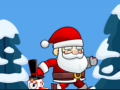 Mchezo Rudolph Jump online