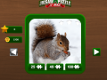Mchezo Puzzle ya Krismasi online