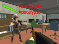 Mchezo Pixel Royale Kiharamu online