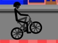 Mchezo Changamoto ya Wheelie 2 online