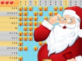 Mchezo Kileo la Krismasi online