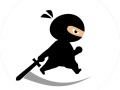 Mchezo Kimbia Ninja online