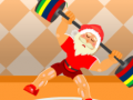 Mchezo Santa Claus mzito online