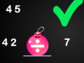 Mchezo Hisab ya Krismasi online
