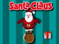 Mchezo Changamoto ya Santa Claus online