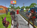 Mchezo Mechi Bora ya Pixel Royale ya Wachezaji Wengi online