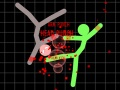 Mchezo Vikosi wa Stickman online