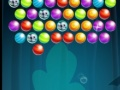 Mchezo Ibilisi Bubble Shooter  online