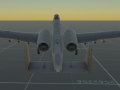 Mchezo Simulatiki Halisi ya Ndege online