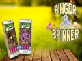 Mchezo Fidget Spinner online