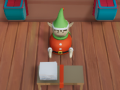 Mchezo Semina la Santa online