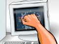 Mchezo Punguza PC yako online