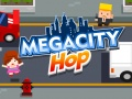 Mchezo Konguko katika Megacity online