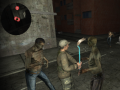 Mchezo Vita Nzito: Zombies online