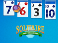 Mchezo Solitaire Changamoto ya Kila Siku online
