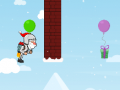 Mchezo Santa Anaye Pita online