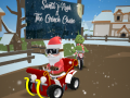 Mchezo Grinch anamfanya Santa online