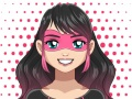 Mchezo Mjenzi wa Mashujaa Kawaii online