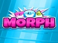 Mchezo Morph online