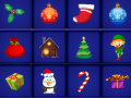 Mchezo Puzzels za Krismasi online