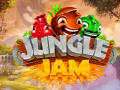 Mchezo Jungle Jam online