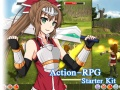 Mchezo Action-RPG: Kifaa cha Mwanzo online