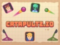 Mchezo Catapultz.io online