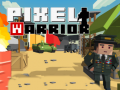 Mchezo Shujaa wa Pixel online