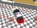 Mchezo Kueka Polisi online