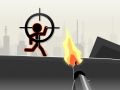 Mchezo Vita ya Stickman online
