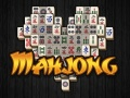 Mchezo Mahjong online