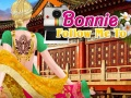 Mchezo Bonnie, nifuate online
