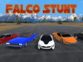 Mchezo Falco Stunt online