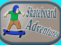 Mchezo Vikosi vya Skateboard online