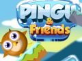 Mchezo Pingu na Marafiki online