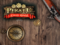 Mchezo Gofu ya Sarafu ya Pirati online