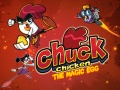 Mchezo Chuck Kuku: Yai la Uchawi online