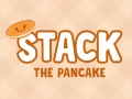 Mchezo Tandika pancake online