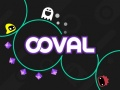 Mchezo Ooval online